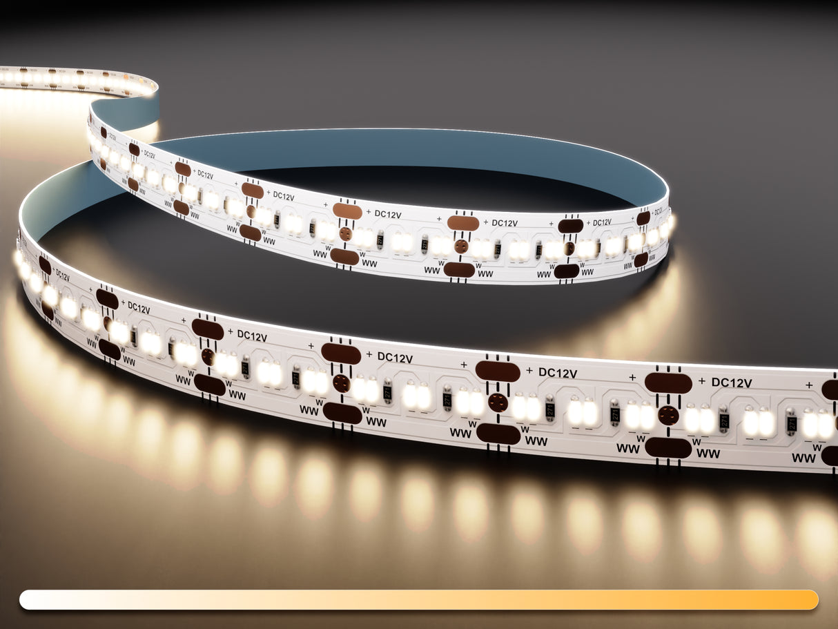 LED Stripe - 6500K & dimmbar - Für Autodarts