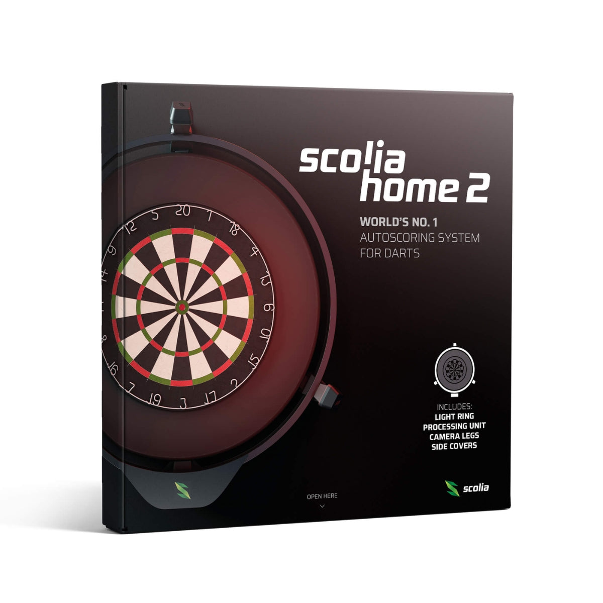 Scolia Home 2