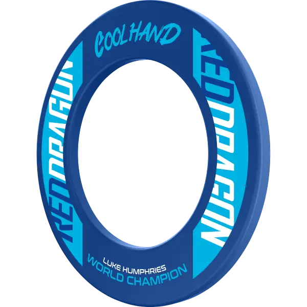 Red Dragon - Luke Humphries Surround