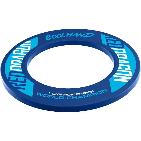 Red Dragon - Luke Humphries Surround