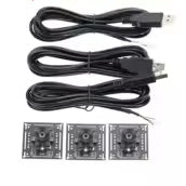 3x GXIVision OV2735 Kameras 100 Grad