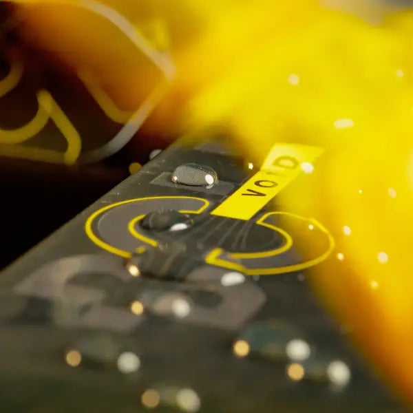 Target - Swiss Point - Bolide Void 05 - Steeldart