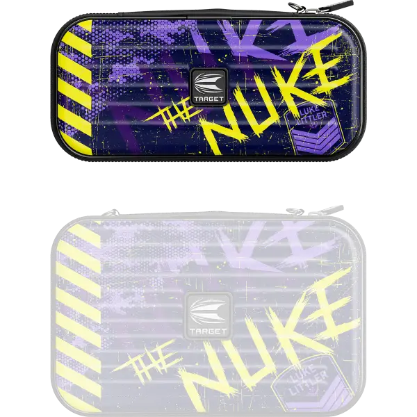 Target - Takoma Pro Dartwallet Luke Littler