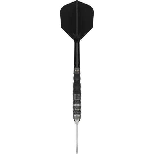 Target Japan - Swiss Point - Black Marque Armageddon G2 - Steeldart