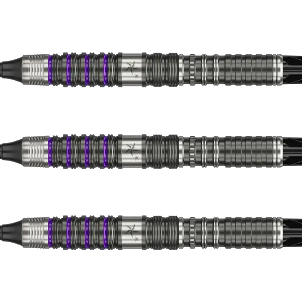 Target Japan - Yuta Hayashi G3 MAX - Softdart