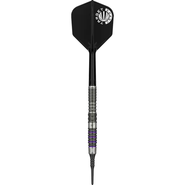 Target Japan - Yuta Hayashi G3 MAX - Softdart