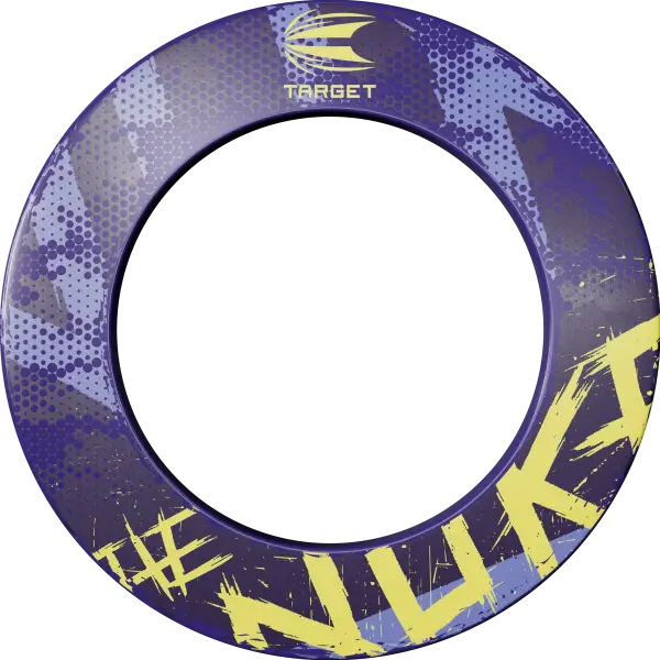 Target - Luke Littler Surround