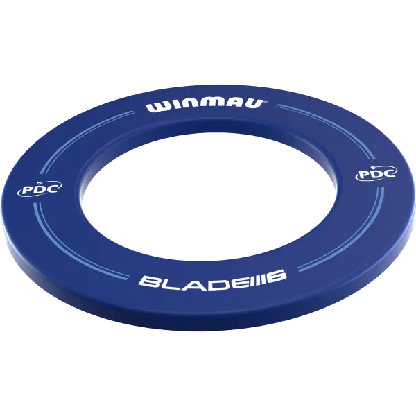 Winmau - PDC Blue Surround