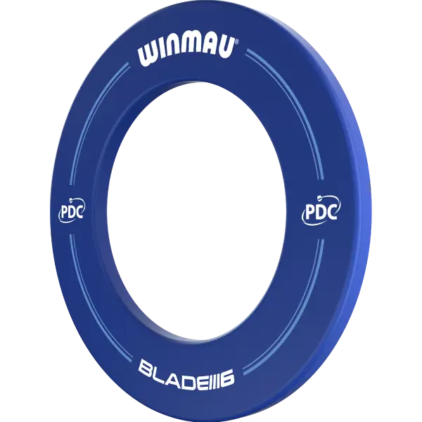 Winmau - PDC Blue Surround