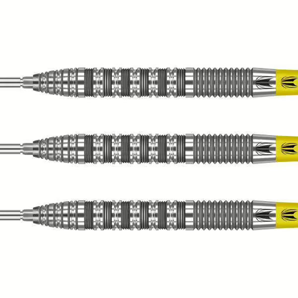 Target - Swiss Point - Bolide 01 - Steeldart