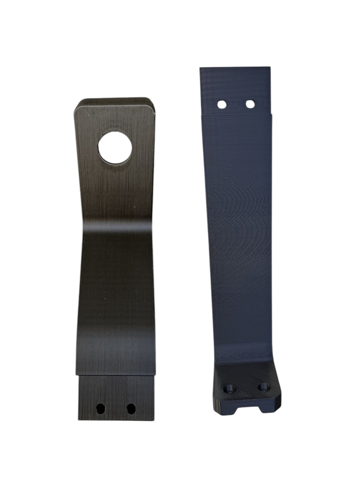 Reserveonderdeel auto darts houder voet + arm