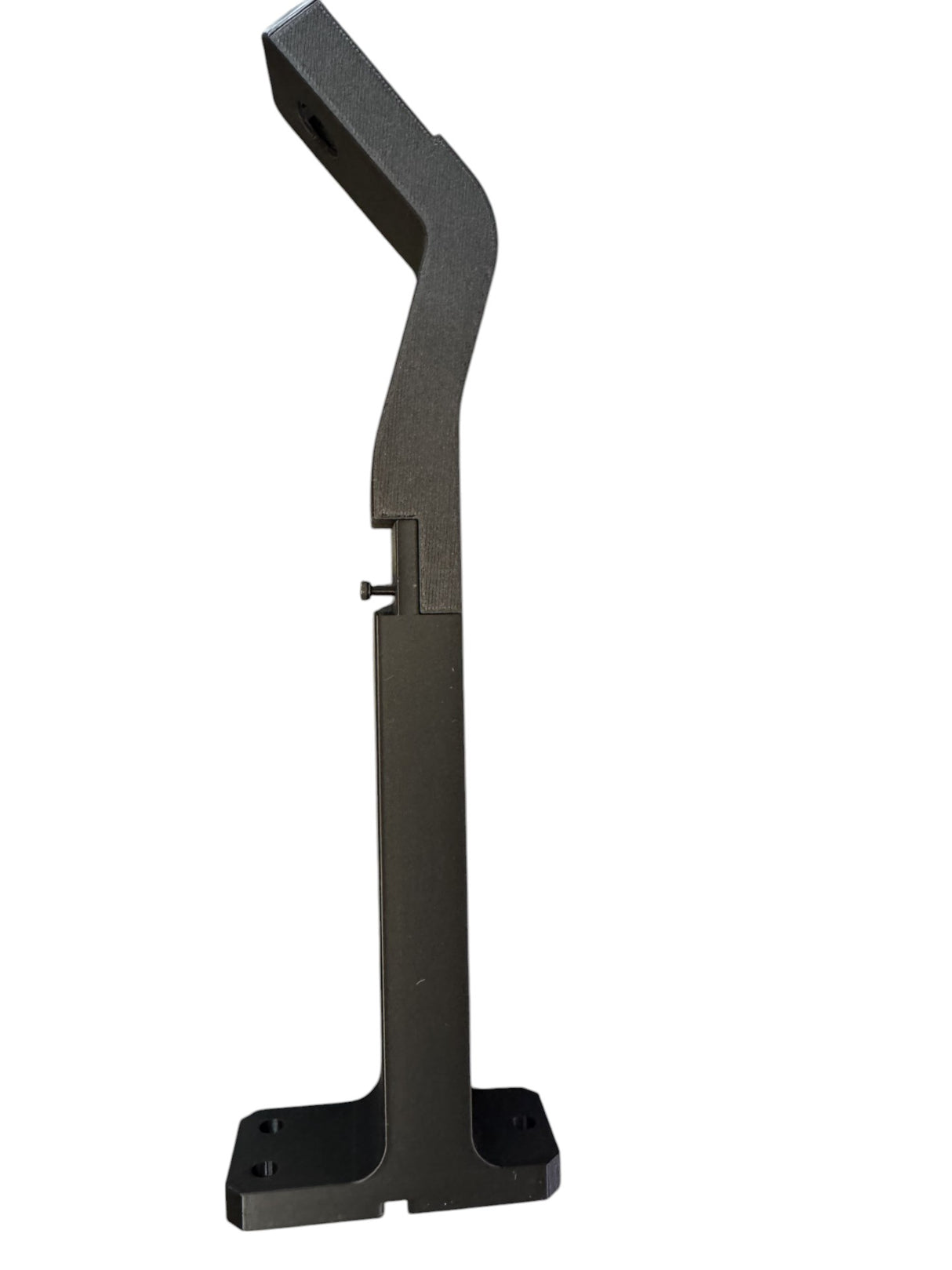 Camera mount for autodarts (compatible with Winmau Plasma)