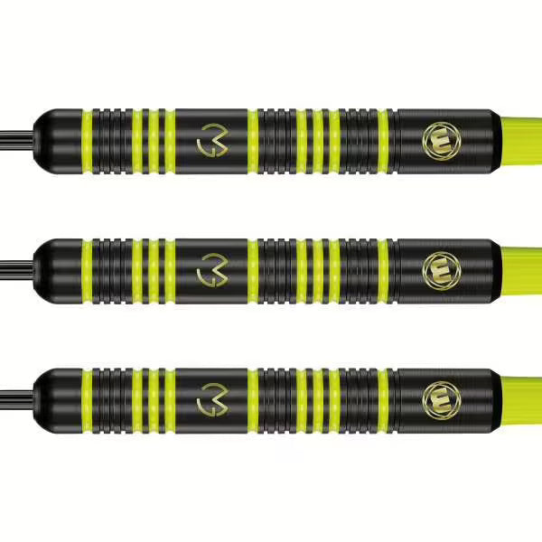 Winmau - Michael van Gerwen Ambition - Steeldart
