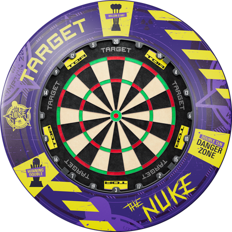 Dartboard Surrounds