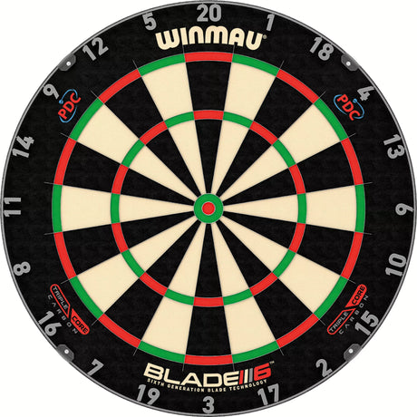 Dartscheiben