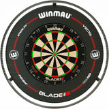 Winmau Plasma - Dartboard-Beleuchtung