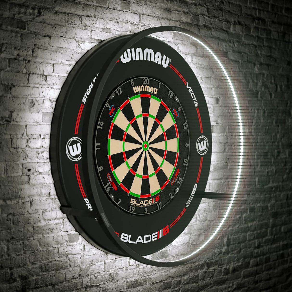 Winmau Plasma - Dartboard-Beleuchtung