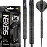 Red Dragon - Seren Onyx 01 - Steeldart