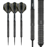 Red Dragon - Seren Onyx 01 - Steeldart