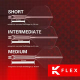 Target - K-Flex Flightsystem Luke Littler - No6