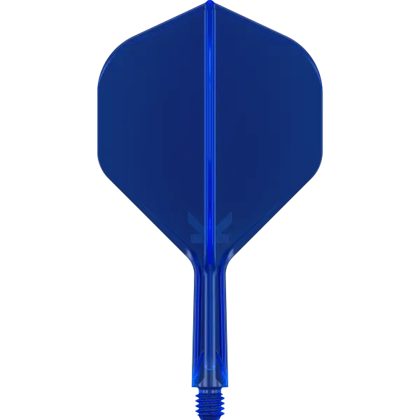 Target - K-Flex Flightsystem Blau - No2