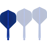 Target - K-Flex Flightsystem Blau - No2