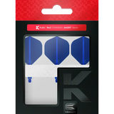 Target - K-Flex Flightsystem Blau - No2
