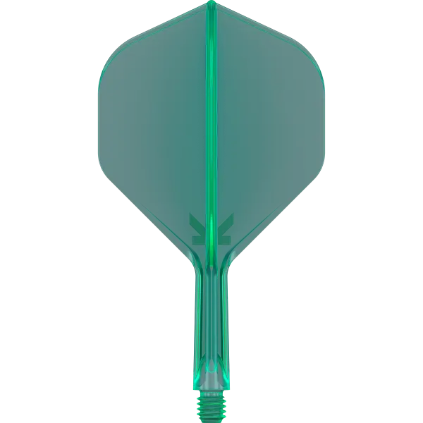 Target - K-Flex Flightsystem Grün - No2