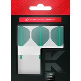 Target - K-Flex Flightsystem Grün - No2
