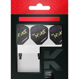 Target - K-Flex Flightsystem Luke Littler - No6