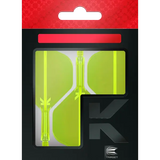 Target - K-Flex Flightsystem Neon Gelb - No2