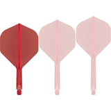 Target - K-Flex Flightsystem Rot - No2
