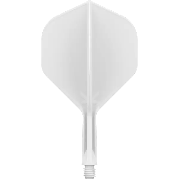 Target - K-Flex Flightsystem Weiß- No2