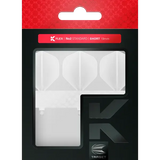 Target - K-Flex Flightsystem Weiß- No2