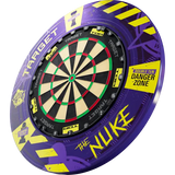 Target - Luke Littler WC 2025 Dartboard Surround - Bundle