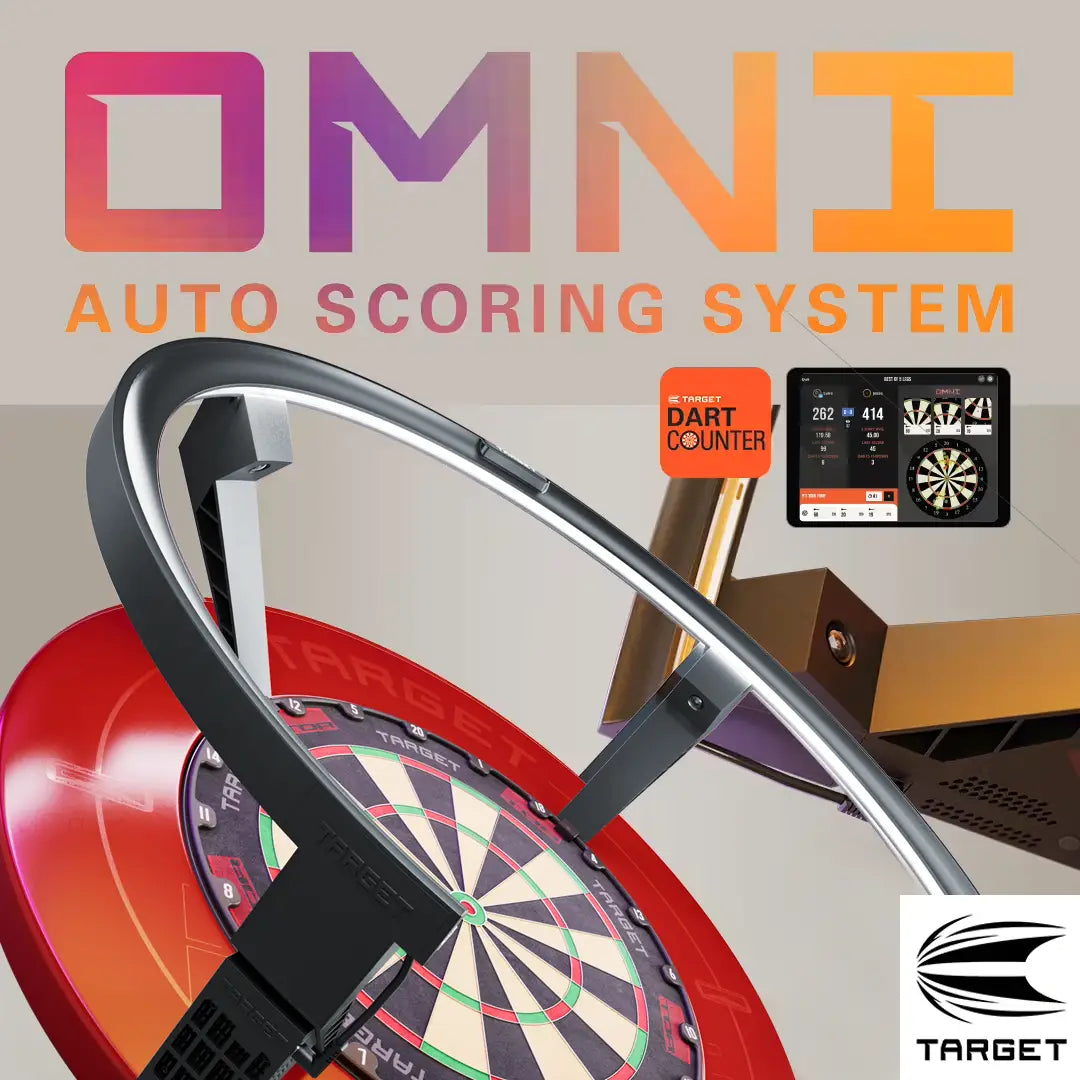 Target - Omni Autoscoring System