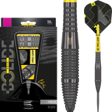 Target - Swiss Point - Bolide Void 05 - Steeldart