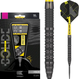 Target - Swiss Point - Bolide Void 01 - Steeldart