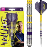 Target - Swiss Point - Luke Littler Loadout - Steeldart