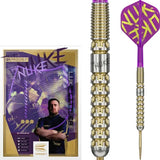 Target - Swiss Point - Luke Littler G1 Prodigy - Steeldart