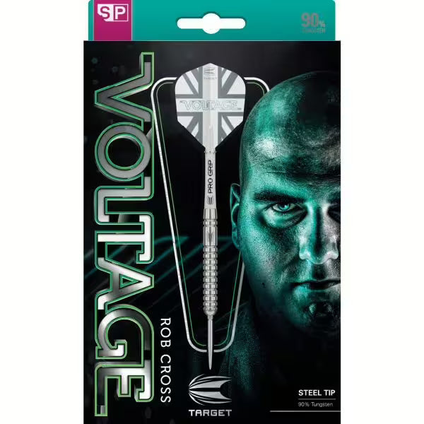 Target - Swiss Point - Rob Cross - Steeldart