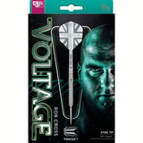 Target - Swiss Point - Rob Cross - Steeldart