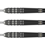 Target Japan - Swiss Point - Black Marque Armageddon G2 - Steeldart