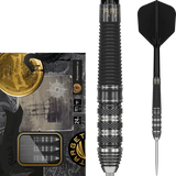 Target Japan - Swiss Point - Black Marque Armageddon G2 - Steeldart