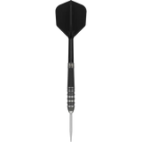 Target Japan - Swiss Point - Black Marque Armageddon G2 - Steeldart