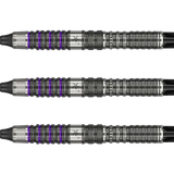 Target Japan - Yuta Hayashi G3 MAX - Softdart