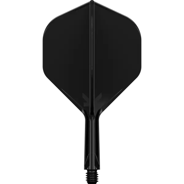 Target - K-Flex Flightsystem Schwarz - No2