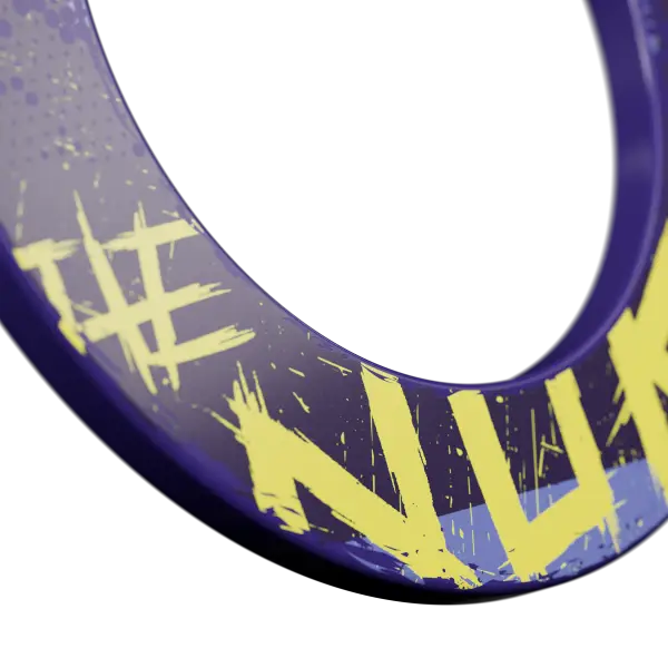 Target - Luke Littler Surround