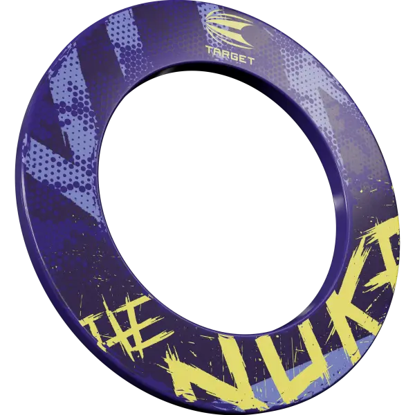 Target - Luke Littler Surround