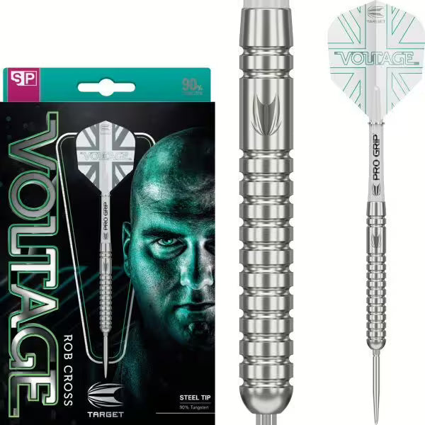 Doel - Swiss Point - Rob Cross - Steeldart